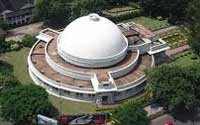 Birla Planetarium Hyderabad