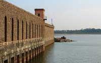 Gandipet Lake Hyderabad