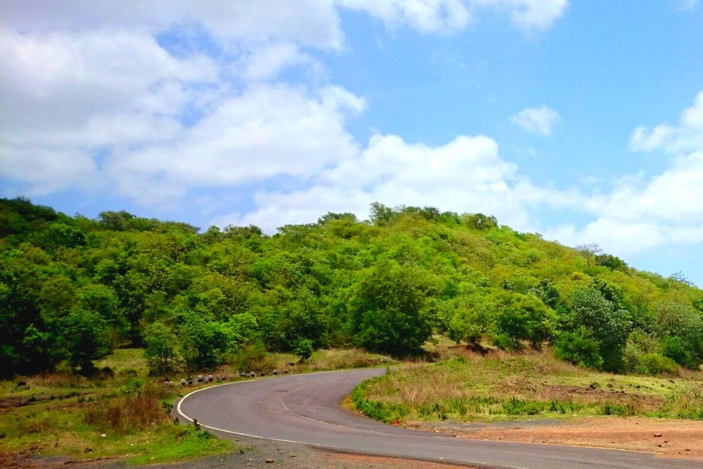 Ananthagiri Hills, Vikarabad - Place to Visit Near Hyderabad within 100 km