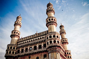 Hyderabad City Tour Packages - Hyderabad Tourism 2015