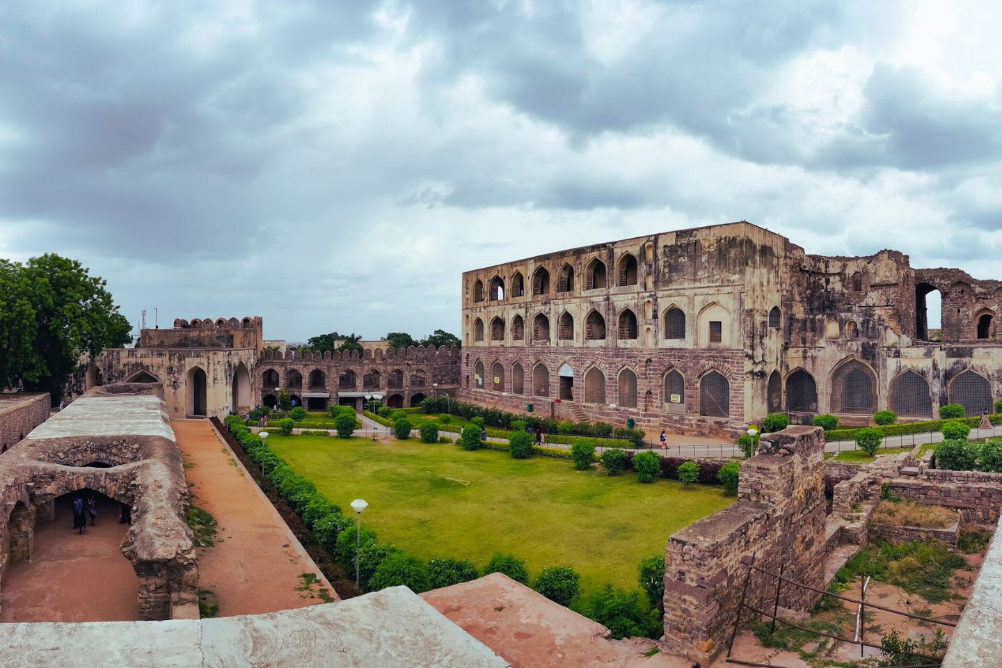 Hyderabad Local Sightseeing Packages