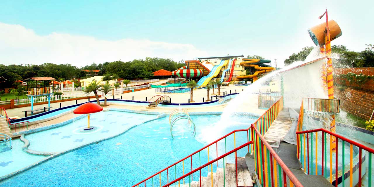 Dream Valley Resorts Hyderabad (Entry Fee, Timings, 1 Day Package Entry