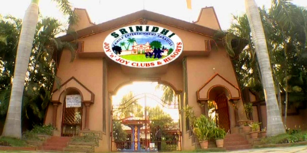 Srinidhi Resorts Hyderabad Entry Fee Timings 1 Day Package Entry Ticket Cost Price Hyderabad Tourism 21